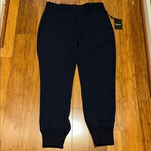 DKNY Women’s Navy Joggers